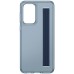 Чехол для мобильного телефона Samsung Clear Strap Cover Samsung Galaxy A33 EF-XA336CBEGRU Black (EF-XA336CBEGRU)