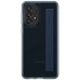 Чехол для мобильного телефона Samsung Clear Strap Cover Samsung Galaxy A33 EF-XA336CBEGRU Black (EF-XA336CBEGRU)