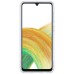 Чехол для мобильного телефона Samsung Soft Clear Cover Samsung Galaxy A33 (A336) Transparent (EF-QA336TTEGRU)