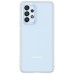 Чехол для мобильного телефона Samsung Soft Clear Cover Samsung Galaxy A33 (A336) Transparent (EF-QA336TTEGRU)