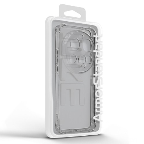 Чехол для мобильного телефона Armorstandart Air Force Xiaomi 15 Ultra Camera cover Clear (ARM82312)