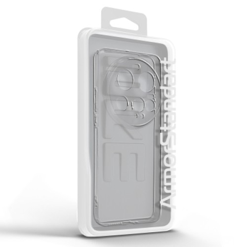 Чехол для мобильного телефона Armorstandart Air Xiaomi 15 Ultra Camera cover Clear (ARM82315)