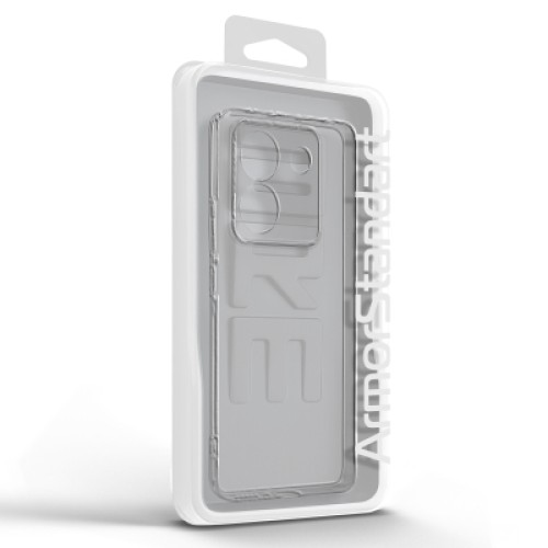 Чехол для мобильного телефона Armorstandart Air Xiaomi Poco M7 Pro 5G Camera cover Clear (ARM83144)