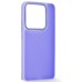 Чехол для мобильного телефона Armorstandart Frame Xiaomi Redmi Note 14 4G Violet (ARM82446)