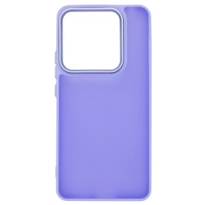 Чехол для мобильного телефона Armorstandart Frame Xiaomi Redmi Note 14 4G Violet (ARM82446)