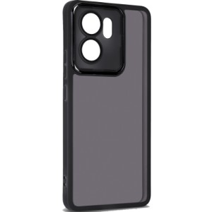 Чохол до мобільного телефона Armorstandart Shade OPPO Reno13 F 4G / Reno13 F 5G / Reno13 FS 5G Black (ARM82936)