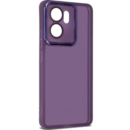 Чехол для мобильного телефона Armorstandart Shade OPPO Reno13 F 4G / Reno13 F 5G / Reno13 FS 5G Violet (ARM82939)