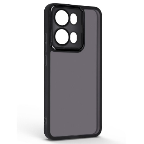 Чехол для мобильного телефона Armorstandart Shade OPPO Reno13 Pro 5G Black (ARM83464)