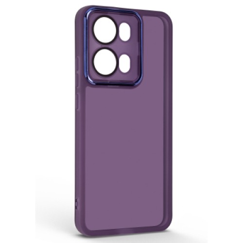 Чехол для мобильного телефона Armorstandart Shade OPPO Reno13 Pro 5G Violet (ARM83465)