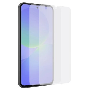 Плівка захисна Samsung Samsung Galaxy A36 (EF-UA366CTEGWW)