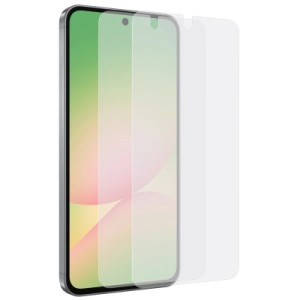 Плівка захисна Samsung Samsung Galaxy A56 (EF-UA566CTEGWW)