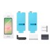 Пленка защитная Samsung Samsung Galaxy A56 (EF-UA566CTEGWW)