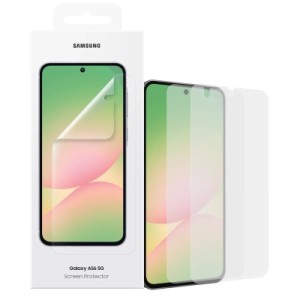 Плівка захисна Samsung Samsung Galaxy A56 (EF-UA566CTEGWW)