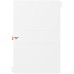 Пленка защитная Samsung Samsung Galaxy Tab S10 FE/Galaxy Tab S10 FE+ (EF-UX620CTEGWW)