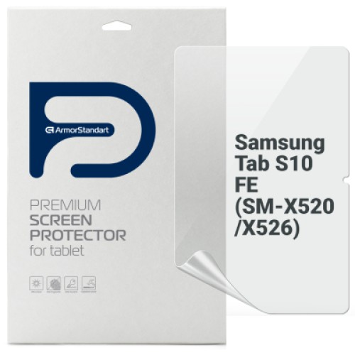 Пленка защитная Armorstandart Anti-Blue Samsung Tab S10 FE (SM-X520/X526) (ARM85352)