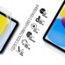 Пленка защитная Armorstandart Matte Apple iPad 11 2025 (A16) (ARM84497)