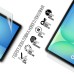 Пленка защитная Armorstandart Matte Samsung Tab S10 FE (SM-X520/X526) (ARM85353)