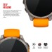 Пленка защитная Armorstandart Garmin Fenix 8 47mm 6 pcs (ARM85994)