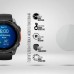 Пленка защитная Armorstandart Garmin Fenix 8 51mm 6 pcs (ARM85993)