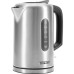 Электрочайник Polaris PWK 17101CA Water Way Pro Сталевий