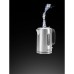 Электрочайник Polaris PWK 17101CA Water Way Pro Сталевий