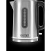 Электрочайник Polaris PWK 17101CA Water Way Pro Сталевий