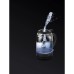 Электрочайник Polaris PWK 17103CGL Water Way Pro Чорний