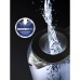 Электрочайник Polaris PWK 17103CGL Water Way Pro Чорний