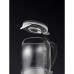 Электрочайник Polaris PWK 17103CGL Water Way Pro Чорний