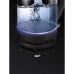 Электрочайник Polaris PWK 17103CGL Water Way Pro Чорний