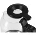 Электрочайник Polaris PWK 17107CGLD WIFI IQ Home Чорний