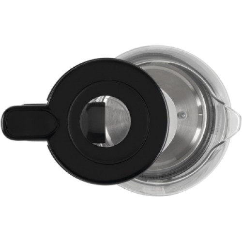 Электрочайник Polaris PWK 17107CGLD WIFI IQ Home Чорний