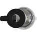 Электрочайник Polaris PWK 17107CGLD WIFI IQ Home Чорний