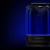 Электрочайник Polaris PWK 17107CGLD WIFI IQ Home Чорний