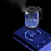 Электрочайник Polaris PWK 17107CGLD WIFI IQ Home Чорний