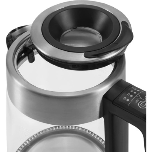 Электрочайник Polaris PWK 17111CGLD WIFI IQ Home Матовий