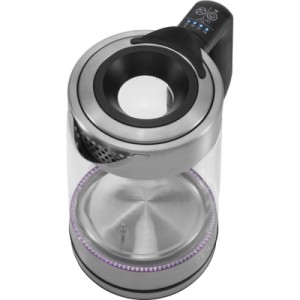 Электрочайник Polaris PWK 17111CGLD WIFI IQ Home Матовий