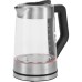 Электрочайник Polaris PWK 17111CGLD WIFI IQ Home Матовий