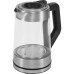 Электрочайник Polaris PWK 17111CGLD WIFI IQ Home Матовий