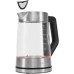 Электрочайник Polaris PWK 17111CGLD WIFI IQ Home Матовий
