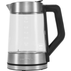 Электрочайник Polaris PWK 17111CGLD WIFI IQ Home Матовий