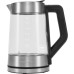 Электрочайник Polaris PWK 17111CGLD WIFI IQ Home Матовий