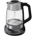Электрочайник Polaris PWK 17115CGLD WIFI IQ Home Матовий