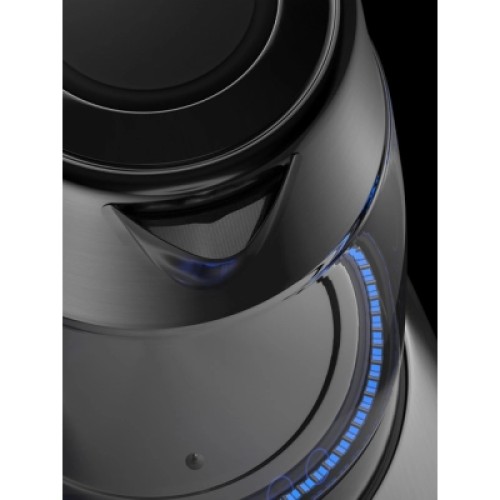 Электрочайник Polaris PWK 17115CGLD WIFI IQ Home Матовий
