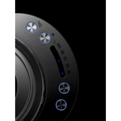Электрочайник Polaris PWK 17115CGLD WIFI IQ Home Матовий