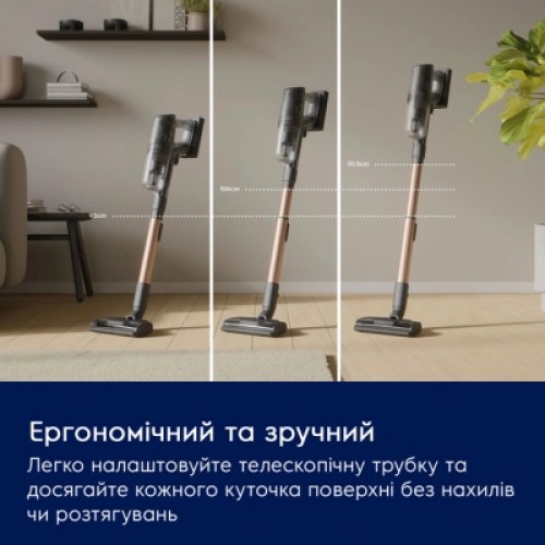 Пылесос Electrolux EP82H25WET
