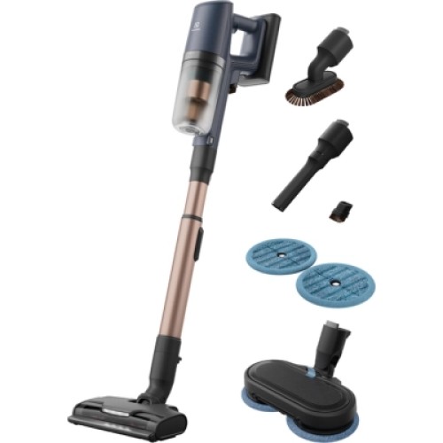 Пылесос Electrolux EP82H25WET