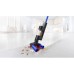 Пылесос Dyson WashG1 Electric Brake Blue/Black (486236-01)