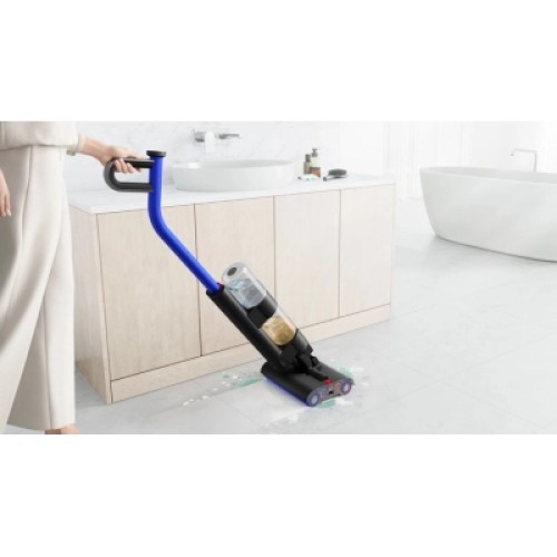 Пылесос Dyson WashG1 Electric Brake Blue/Black (486236-01)