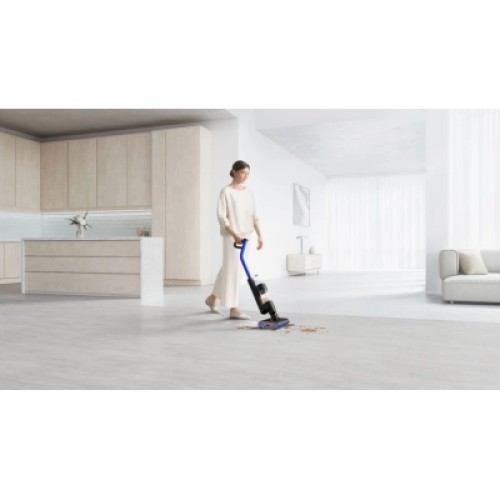 Пылесос Dyson WashG1 Electric Brake Blue/Black (486236-01)